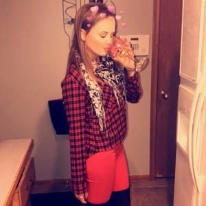 Meet your Posher, Abby